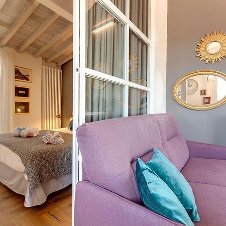 Badesse Terrace Lejlighed Firenze Eksteriør billede