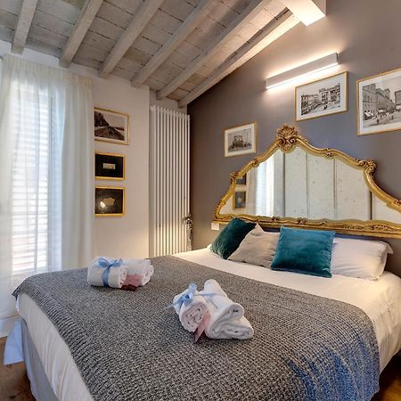 Badesse Terrace Lejlighed Firenze Eksteriør billede