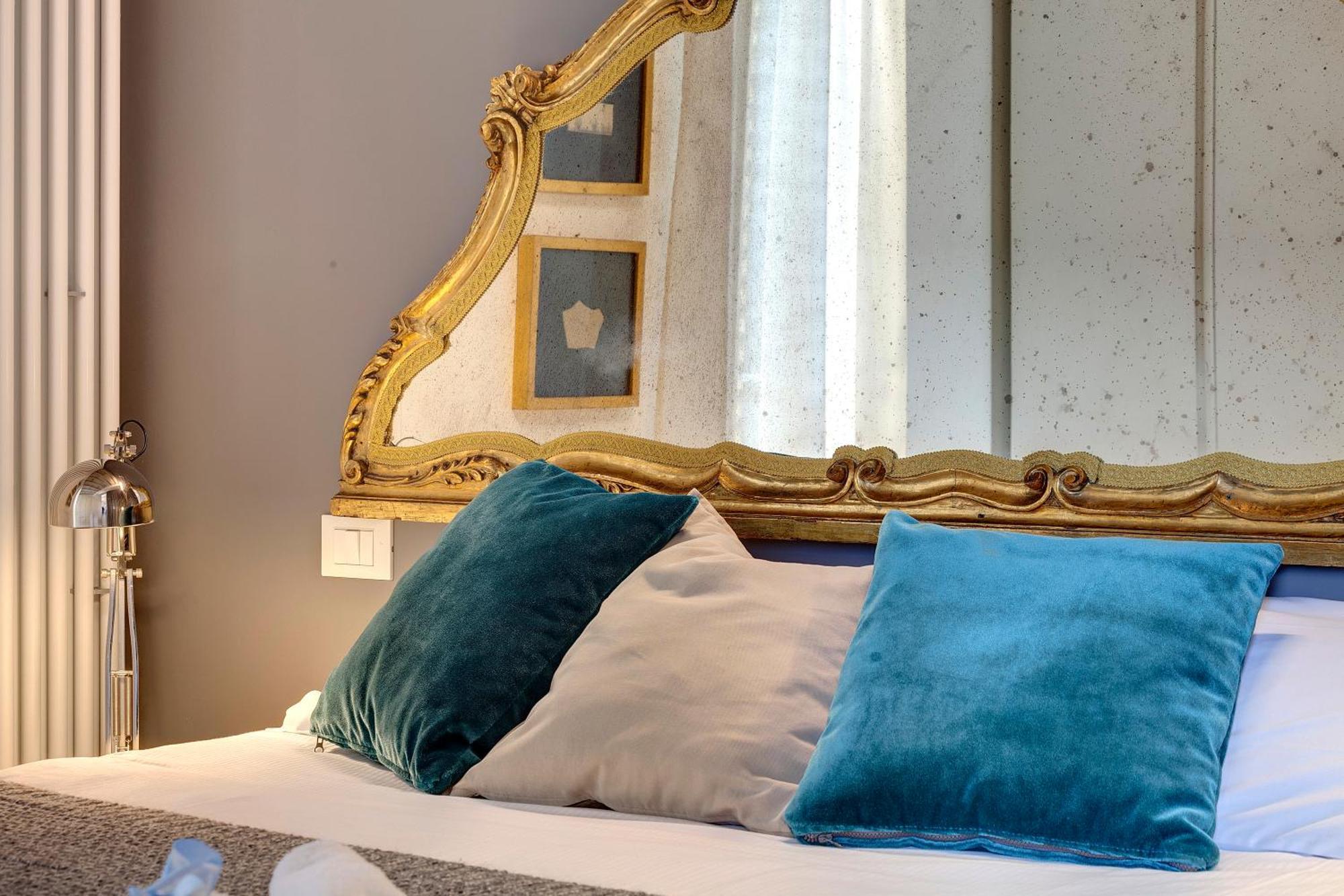 Badesse Terrace Lejlighed Firenze Eksteriør billede